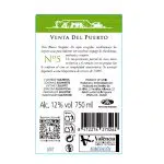 Venta del Puerto Nº5