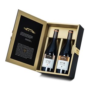 Set Venta del Puerto