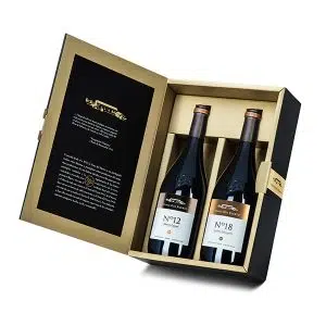 Set Venta del Puerto