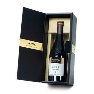 Estuche Venta del Puerto Nº12