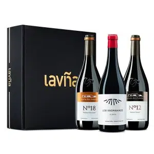 Estuche Gran Selección