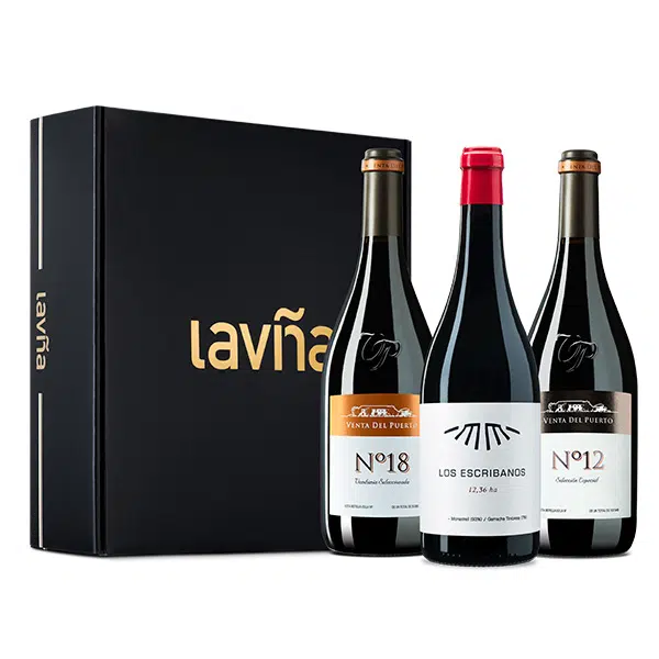 Estuche Gran Selección