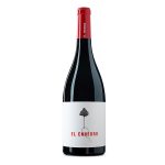 El Enhebro, tinto
