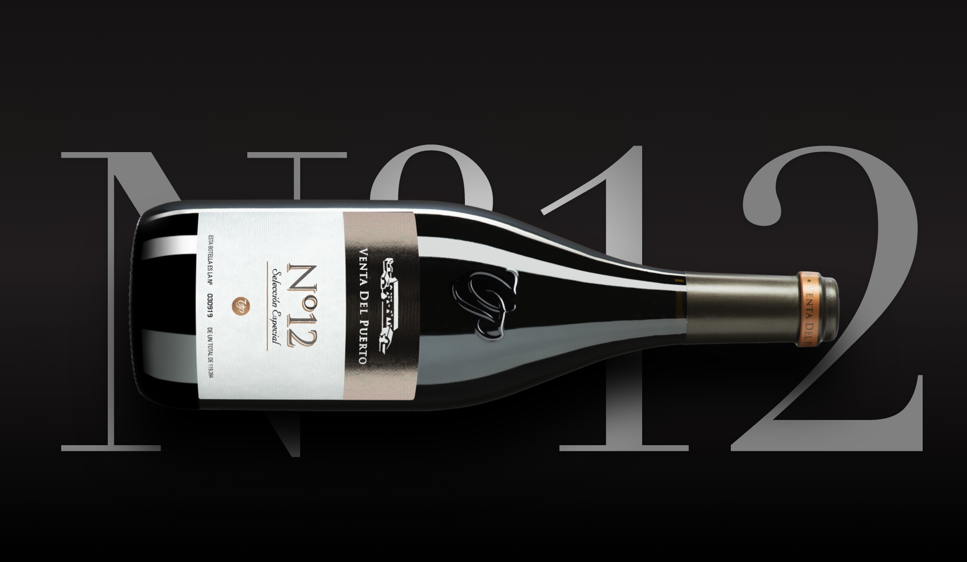 vino venta puerto 12