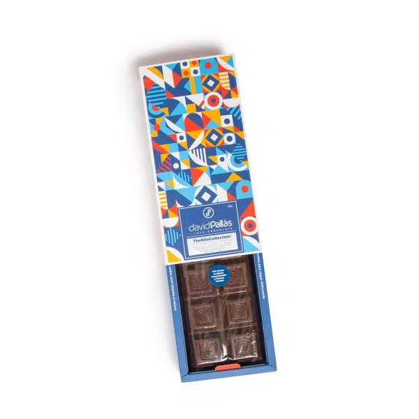 KILATES DE FELICIDAD Nº18