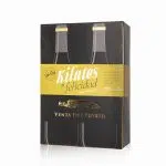 KILATES DE FELICIDAD Nº12