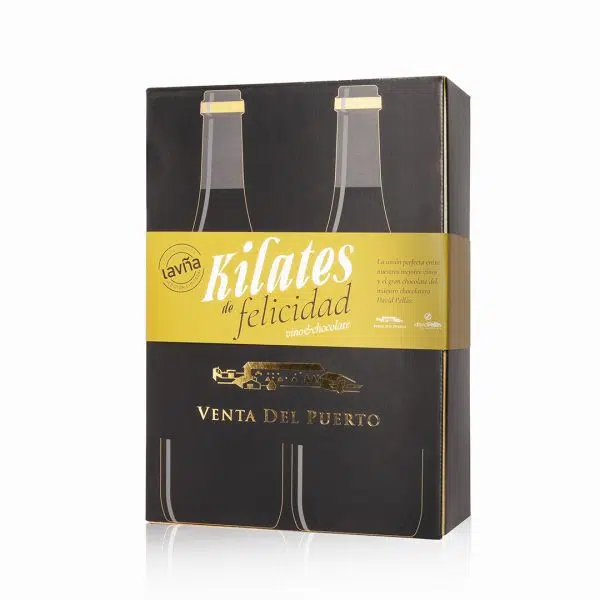 KILATES DE FELICIDAD Nº12