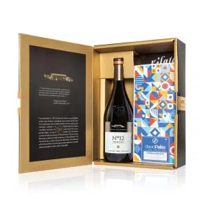 KILATES DE FELICIDAD Nº12