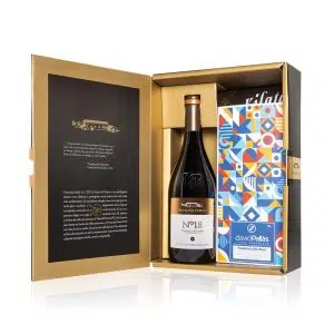 KILATES DE FELICIDAD Nº18