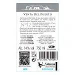 Venta del Puerto Nº12