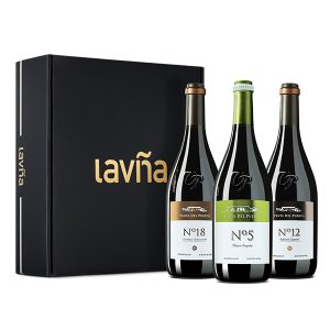 Estuche Venta del Puerto