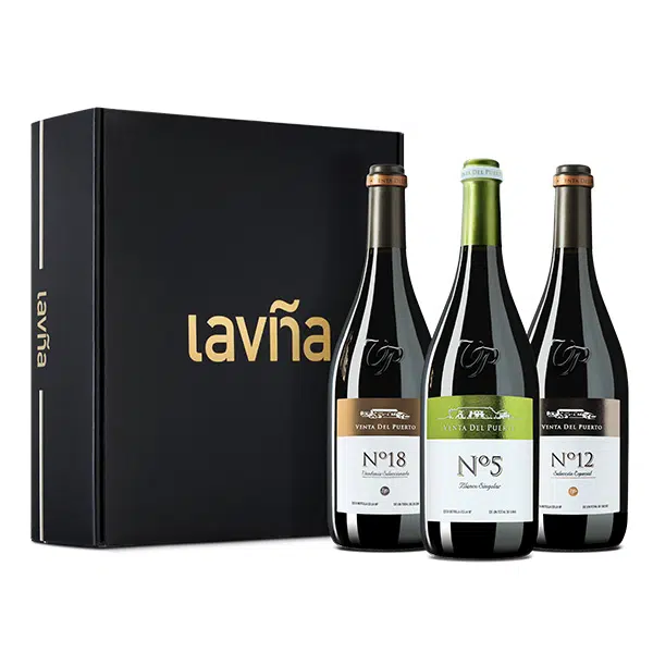 Estuche Venta del Puerto