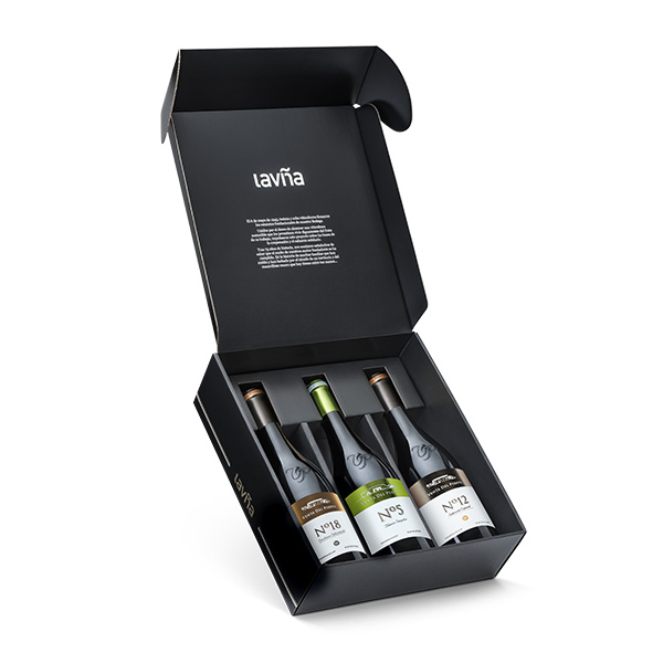 Estuche Venta del Puerto