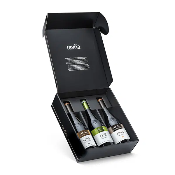 Estuche Venta del Puerto