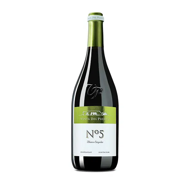 Venta del Puerto Nº5