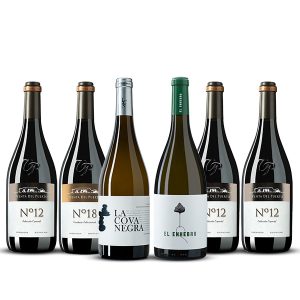 Pack "Blancos Exclusivos"