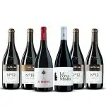 Pack "Tintos Exclusivos"