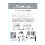 Venta del Puerto Nº12 – Magnum (1,5 litros)