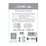 Venta del Puerto Nº12 – Magnum (1,5 litros)