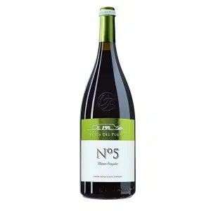 Venta del Puerto Nº5 – Magnum (1,5 litros)