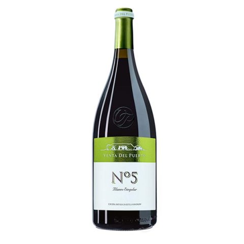 Venta del Puerto Nº5 – Magnum (1,5 litros)