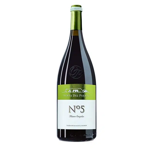 Venta del Puerto Nº5 – Magnum (1,5 litros)